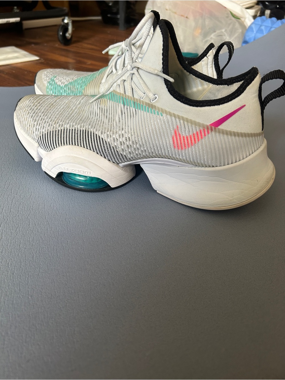 Nike SuperRep Training Shoes – Women’s US 10/ Men US9